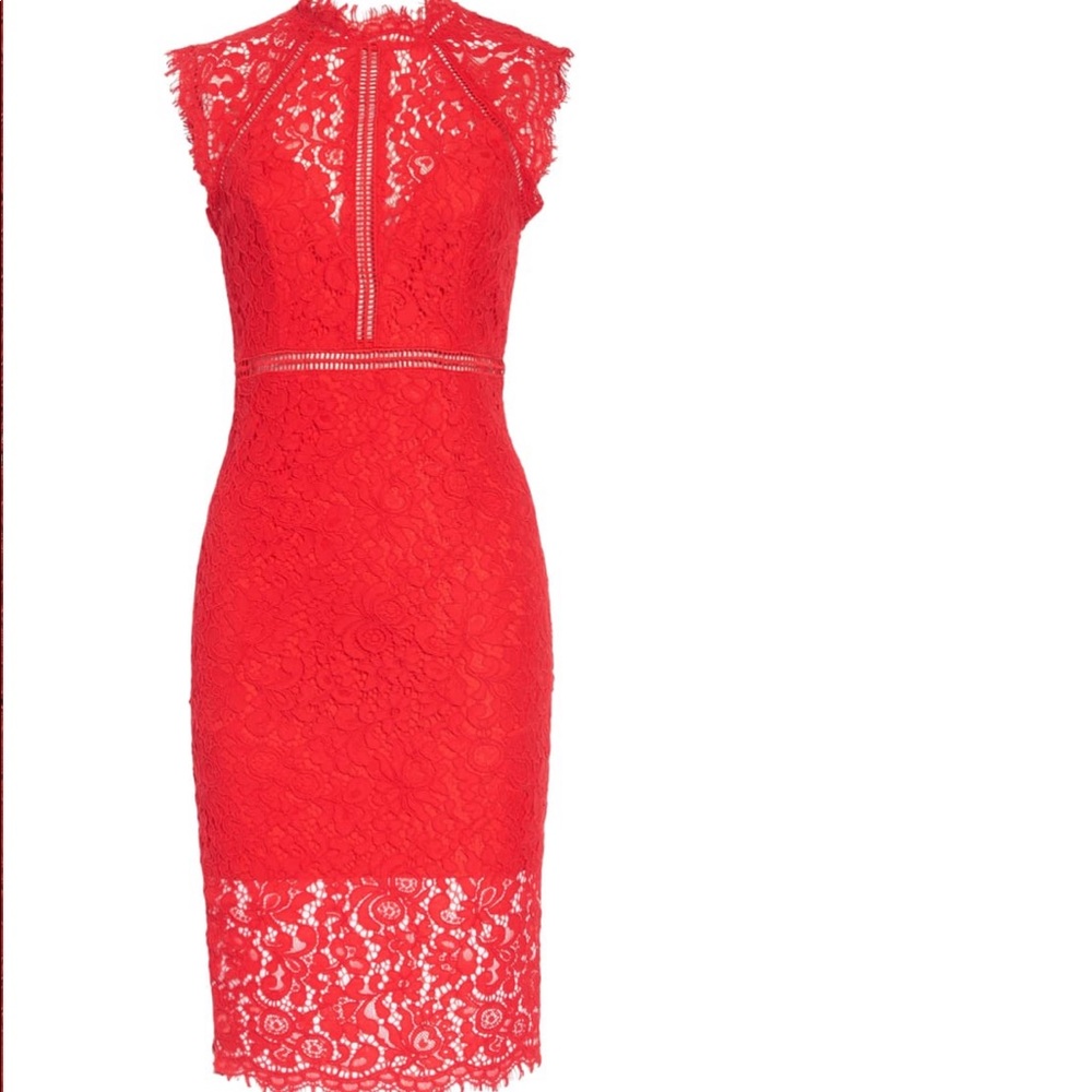 Bardot cocktail dress XS/4